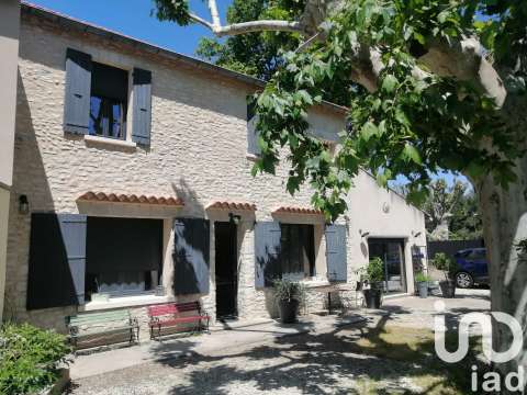 Vente maison 6 pièces Avignon 84