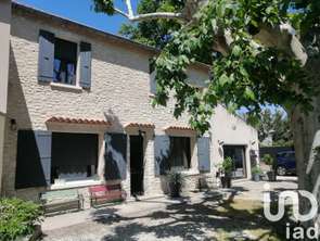 Vente Maison 6 piècesAvignon