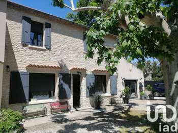 Vente maison 6 pièces Avignon 84