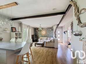 Vente Maison 5 chambresAvignon