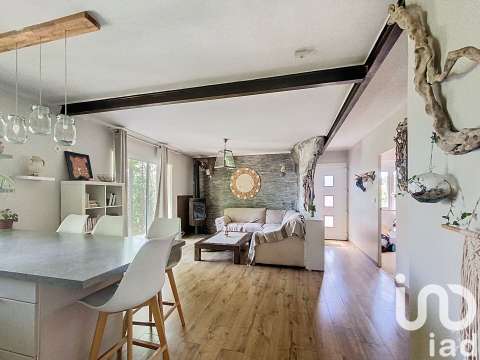 Vente maison 6 pièces Avignon 84