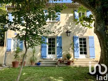 Vente maison 7 pièces Avignon 84