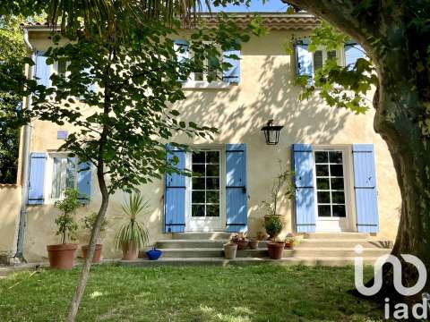 Vente maison 7 pièces Avignon 84