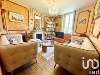 Vente maison 7 pièces Vente maison 7 pièces