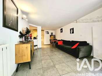 Vente Maison 5 chambresAvignon