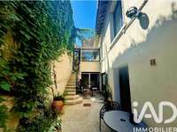 Vente maison 7 pièces Vente maison 7 pièces
