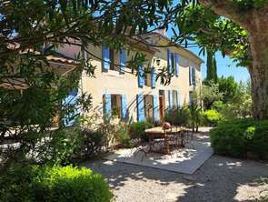 Vente Maison 5 chambresAvignon