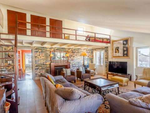 Vente maison 18 pièces Avignon 84