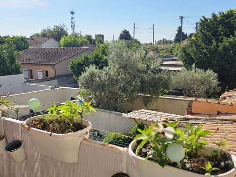 Vente maison 3 pièces Avignon 84