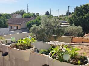 Vente Maison 2 chambresAvignon