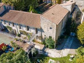 Vente Maison 9 chambresAvignon