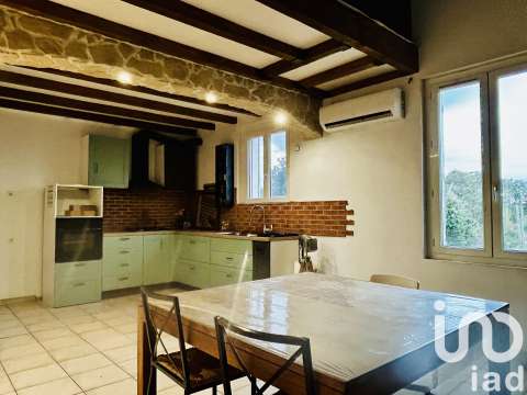 Vente maison 4 pièces Avignon 84