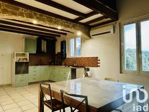 Vente Maison 4 piècesAvignon