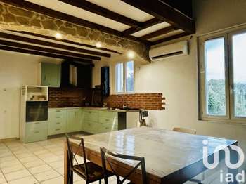 Vente maison 4 pièces Avignon 84