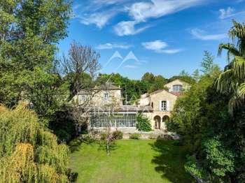 Vente maison 8 pièces Avignon 84