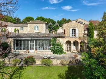 Vente Maison 3 chambresAvignon