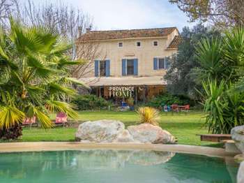 Vente maison 8 pièces Avignon 84