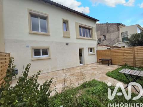 Vente maison 5 pièces Vente maison 5 pièces