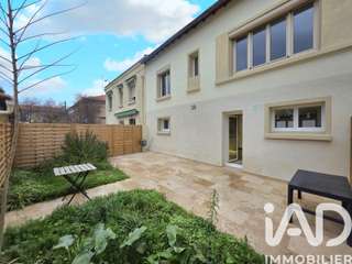 Vente maison 5 pièces Vente maison 5 pièces