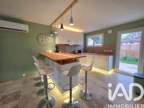 Vente Maison 4 chambresAvignon