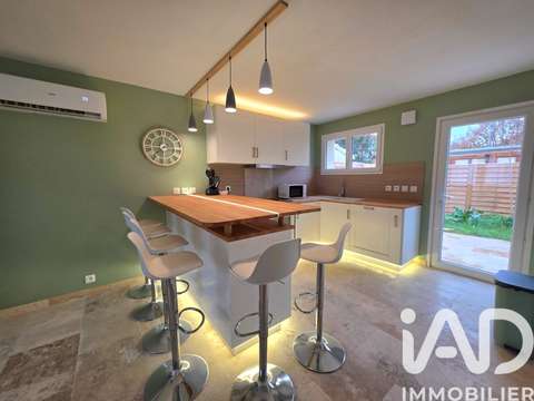 Vente maison 5 pièces Avignon 84
