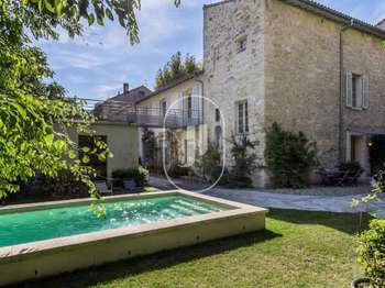 Vente maison 16 pièces Avignon 84