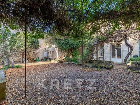 Vente maison 5 pièces Avignon 84
