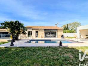 Vente Maison 3 chambresAvignon