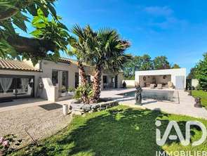 Vente Maison 3 chambresAvignon