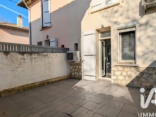 Vente maison 3 pièces Vente maison 3 pièces