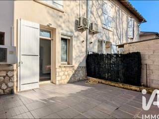 Vente maison 3 pièces Vente maison 3 pièces