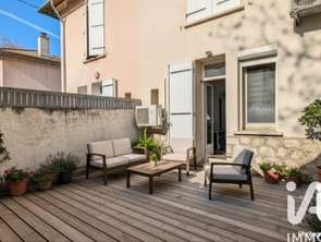 Vente Maison 2 chambresAvignon