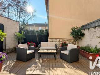Vente maison 3 pièces Vente maison 3 pièces