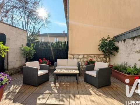 Vente maison 3 pièces Vente maison 3 pièces