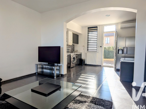 Vente maison 3 pièces Vente maison 3 pièces