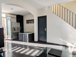 Vente maison 3 pièces Vente maison 3 pièces
