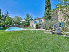 Vente Maison 6 chambresAvignon