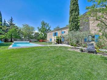 Vente maison 8 pièces Avignon 84