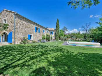 Vente Maison 6 chambresAvignon