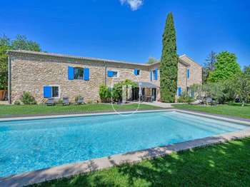 Vente Maison 6 chambresAvignon