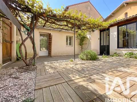 Vente maison 5 pièces Avignon 84
