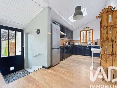 Vente maison 5 pièces Vente maison 5 pièces
