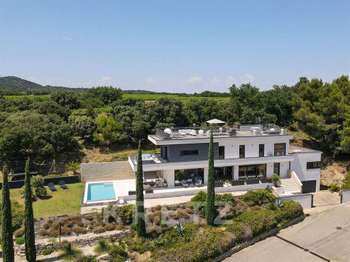 Maison 8 pièces 250 m² · à Avignon · 250 m² · 1 490 000 €