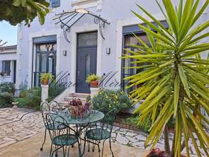 Vente Maison 4 chambresAvignon