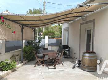 Vente maison 4 pièces Avignon 84