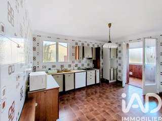 Vente maison 7 pièces Vente maison 7 pièces