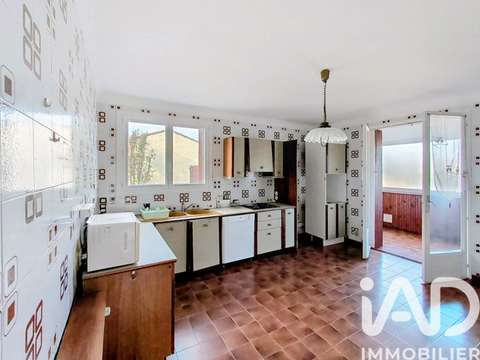 Vente maison 7 pièces Vente maison 7 pièces