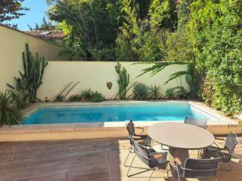 Vente maison 9 pièces Avignon 84