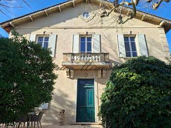 Vente maison 9 pièces Avignon 84