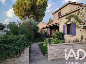 Vente Maison 3 chambresAvignon